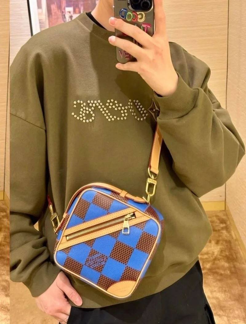 Louis Vuitton Satchel Bags